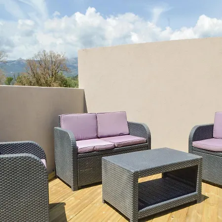 Two-bedroom Holiday In Figari Сasa de vacaciones Figari (Corsica)